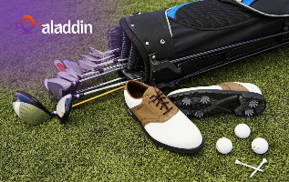 معدات ملاعب جولف