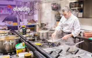 معدات مطاعم وفنادق