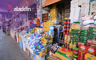 مكاتب تموين