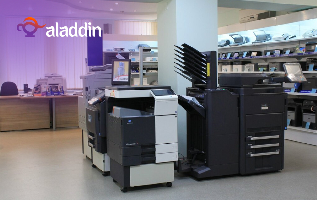 معدات مكاتب